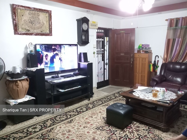 Blk 204 Ang Mo Kio Avenue 3 (Ang Mo Kio), HDB 4 Rooms #192223862